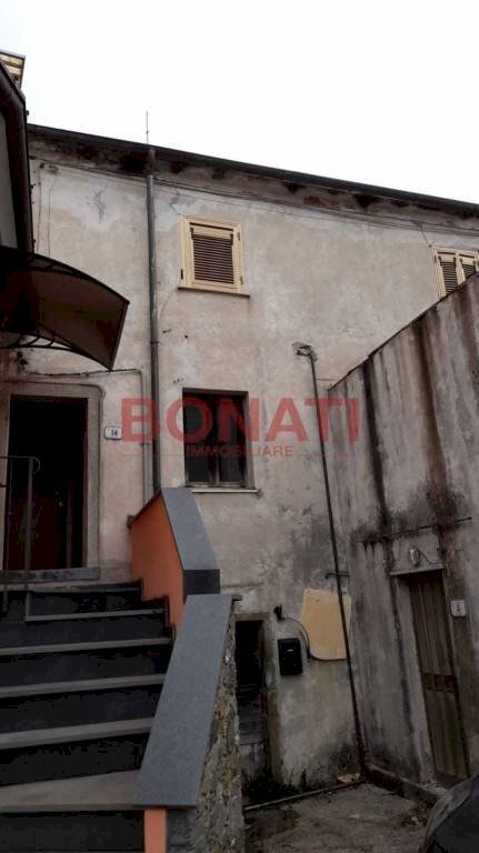 Facciata - Trilocale Podenzana - foto 2