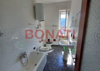 Bagno - Villa a Schiera Arcola - foto 9