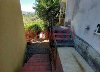 Giardino - Villa a Schiera Arcola - foto 10