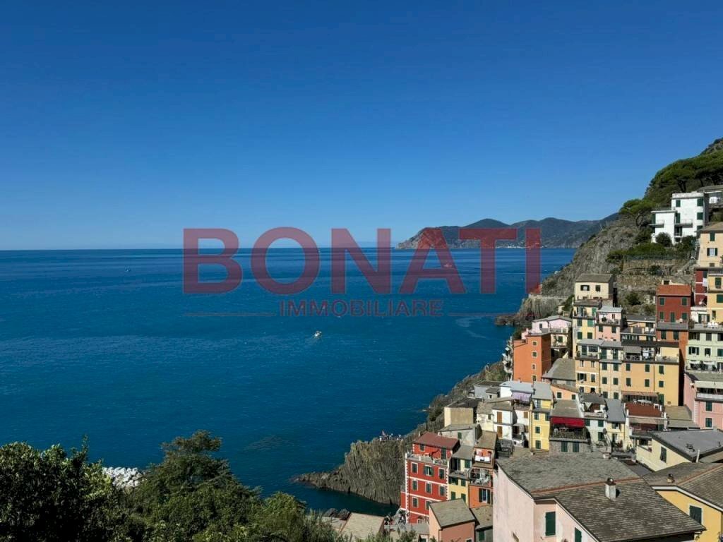 1.jpg - Trilocale Riomaggiore - foto 1