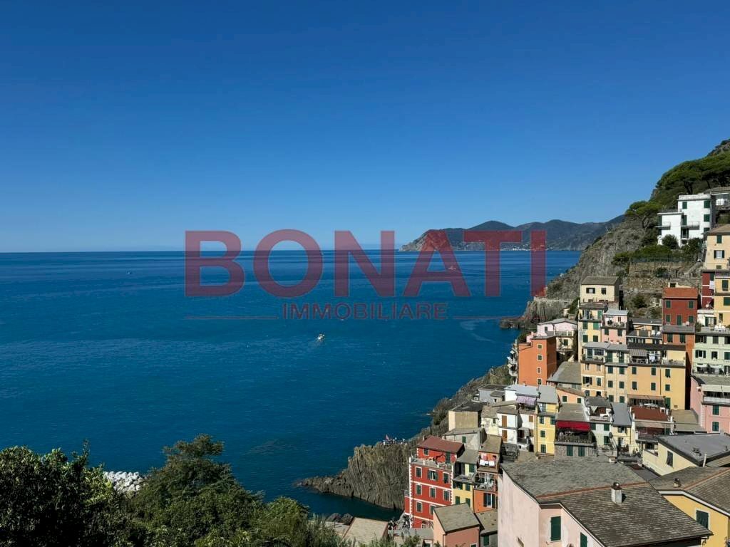 Vista - Trilocale Riomaggiore - foto 1