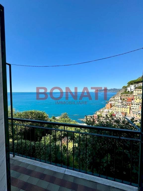 Vista - Trilocale Riomaggiore - foto 2