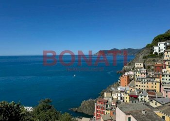 1.jpg - Trilocale Riomaggiore - foto 1