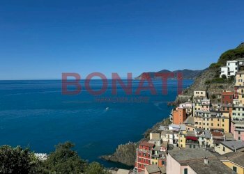 Vista - Trilocale Riomaggiore - foto 1