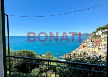 Vista - Trilocale Riomaggiore - foto 2