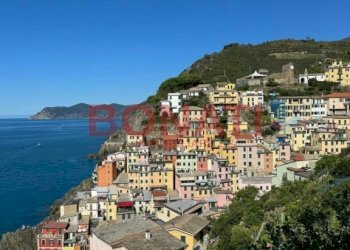 Vista - Trilocale Riomaggiore - foto 3