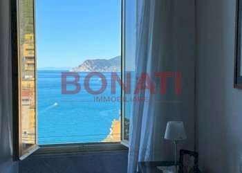 Camera da letto - Trilocale Riomaggiore - foto 4