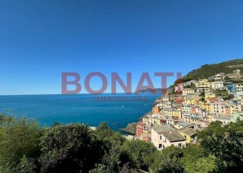 Vista - Trilocale Riomaggiore - foto 8