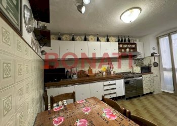 Cucina - Trilocale Riomaggiore - foto 13