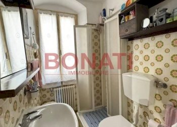 Bagno - Trilocale Riomaggiore - foto 14