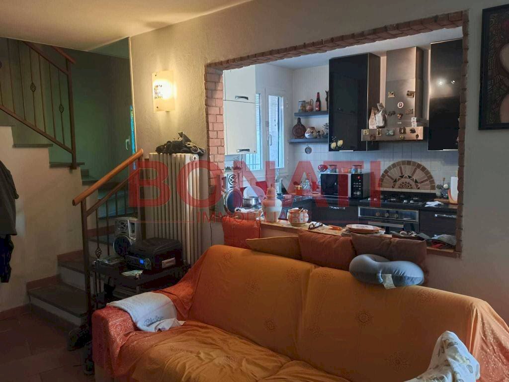 Salone - Independent house Beverino - photo 3