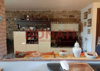 Salone - Casa indipendente Beverino - foto 5