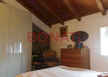 Camera da letto - Casa indipendente Beverino - foto 8