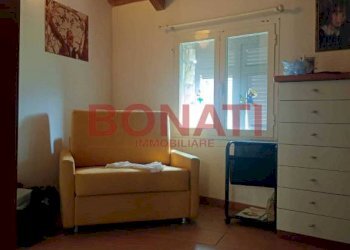 Camera da letto - Casa indipendente Beverino - foto 9