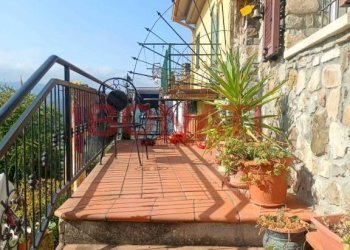 Terrazzo - Casa indipendente Beverino - foto 15