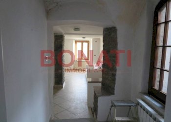 Interno palazzo - Quadrilocale Vezzano Ligure - foto 3