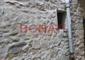 Cortile interno - Quadrilocale Vezzano Ligure - foto 22