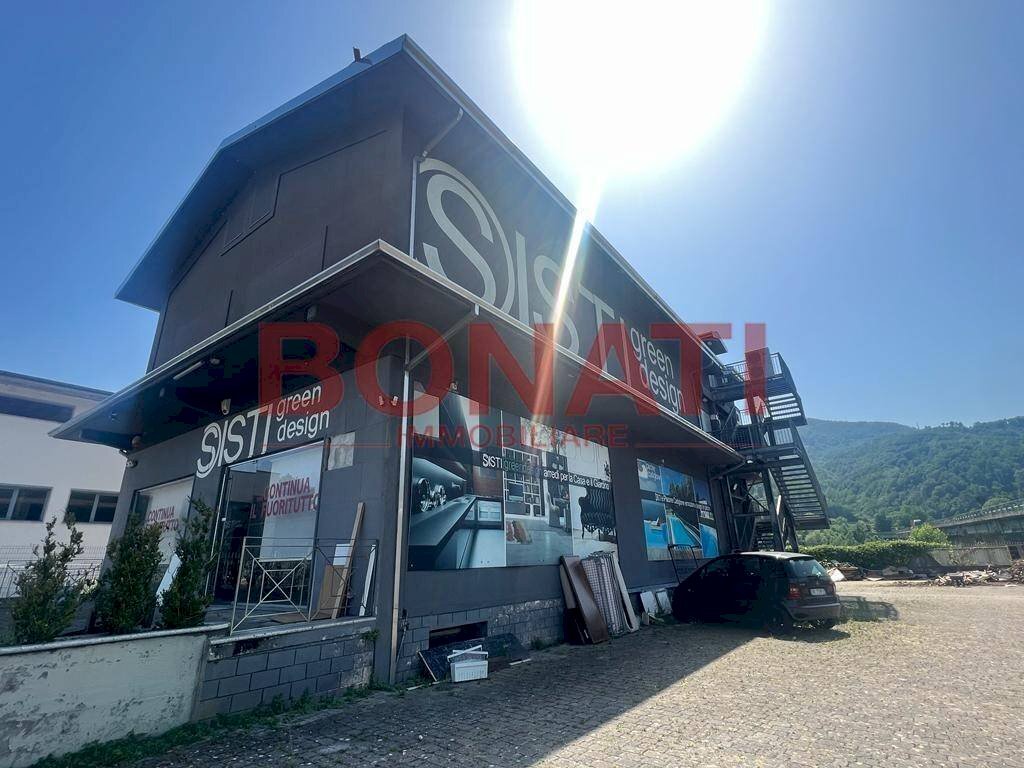 IMG-20230711-WA0011.jpg - Capannone Aulla - foto 2