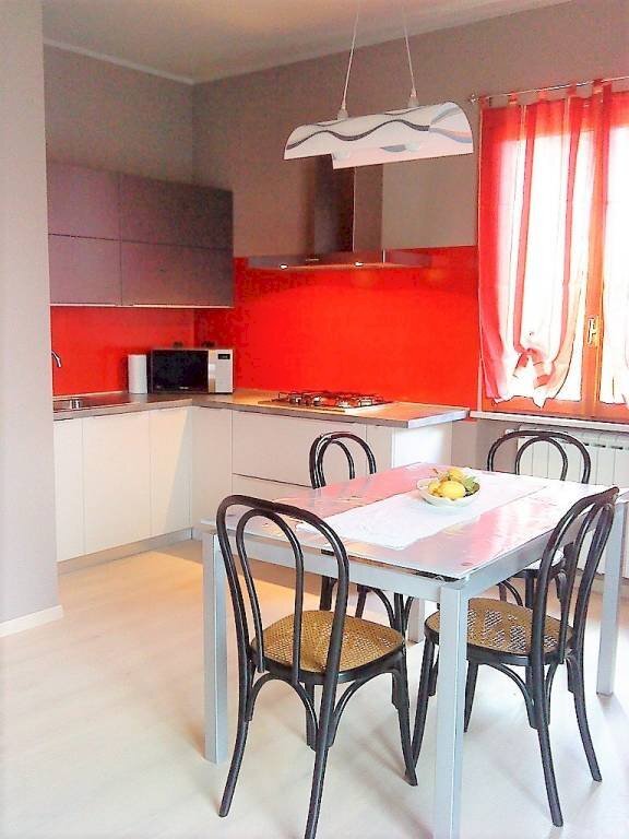 Bilocale via Pissorella, Camogli - foto 2