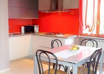 Bilocale via Pissorella, Camogli - foto 2