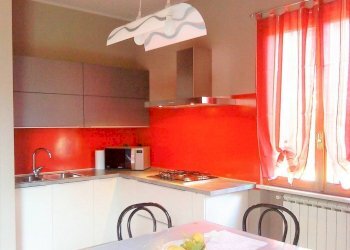 Two-room apartment via Pissorella, Camogli - photo 4