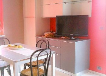 Two-room apartment via Pissorella, Camogli - photo 6