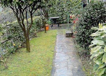 Two-room apartment via Pissorella, Camogli - photo 9