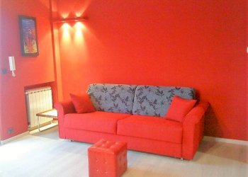 Two-room apartment via Pissorella, Camogli - photo 10