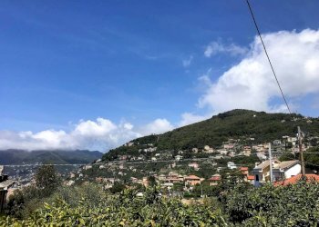 Bilocale via Pissorella, Camogli - foto 11