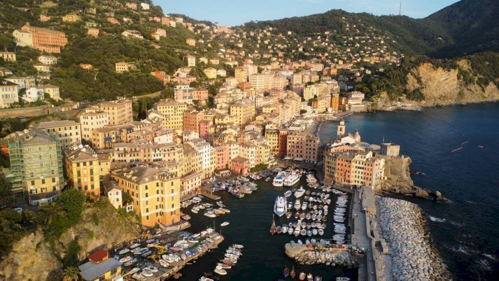Appartamento via della Repubblica, Camogli - foto 1