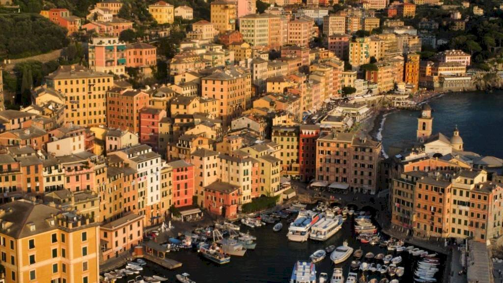 Appartamento via della Repubblica, Camogli - foto 2