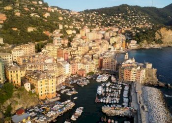 Appartamento via della Repubblica, Camogli - foto 1