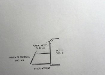 Magazzino corso Giuseppe Mazzini, Camogli - foto 1