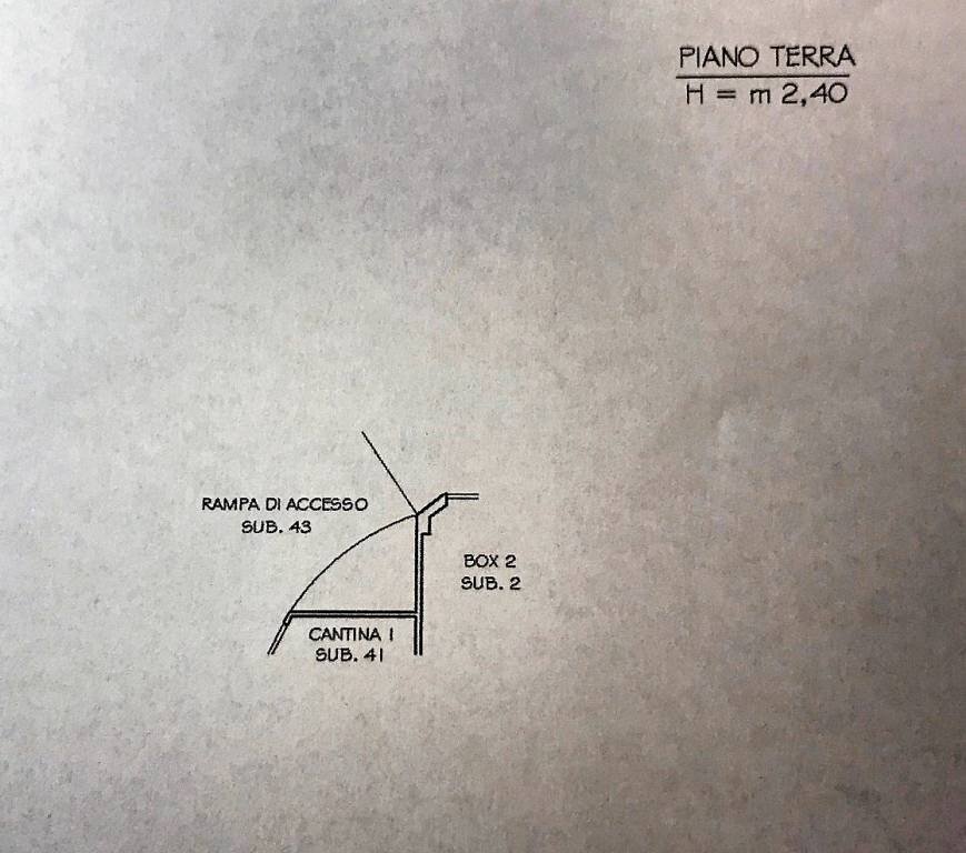 Box corso Giuseppe Mazzini, Camogli - photo 1