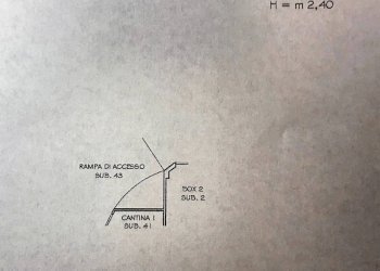 Box corso Giuseppe Mazzini, Camogli - foto 1