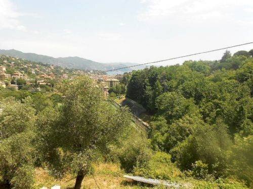 Appartamento via Mortero, Santa Margherita Ligure - foto 1