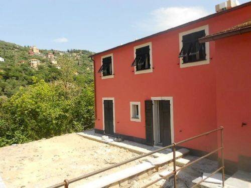 Appartamento via Mortero, Santa Margherita Ligure - foto 2