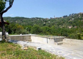 Appartamento via Mortero, Santa Margherita Ligure - foto 3