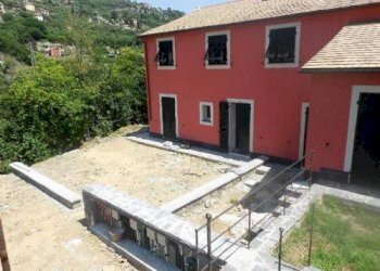 Appartamento via Mortero, Santa Margherita Ligure - foto 5