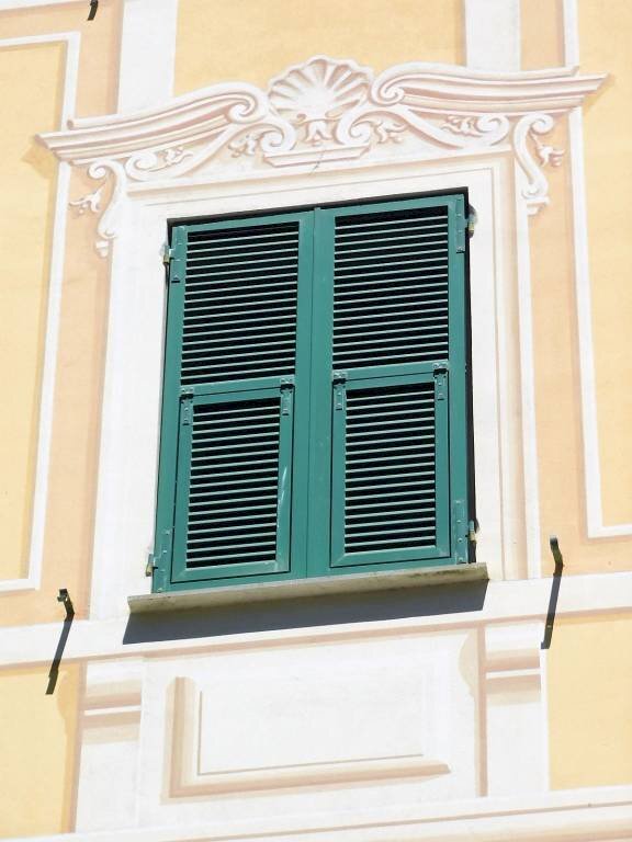 Quadrilocale via Giovan Battista Ferrari, Camogli - foto 1