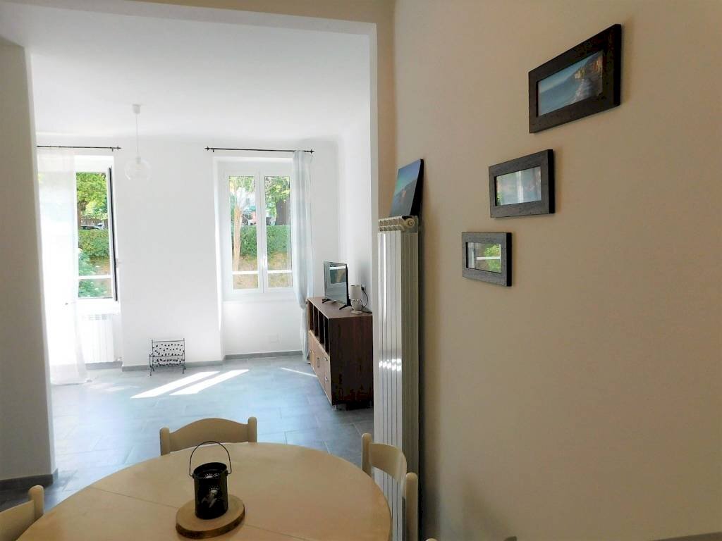 Quadrilocale via Giovan Battista Ferrari, Camogli - foto 3