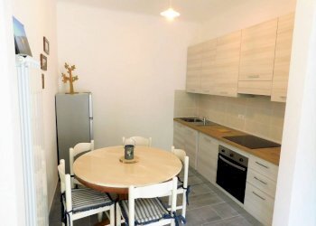 Quadrilocale via Giovan Battista Ferrari, Camogli - foto 10