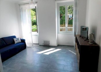 Quadrilocale via Giovan Battista Ferrari, Camogli - foto 11