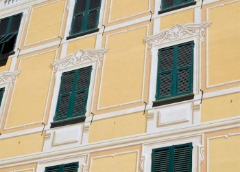 Quadrilocale via Giovan Battista Ferrari, Camogli - foto 15