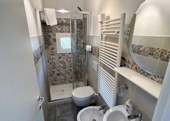 Quadrilocale via Giovan Battista Ferrari, Camogli - foto 19