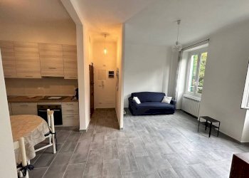 Quadrilocale via Giovan Battista Ferrari, Camogli - foto 21