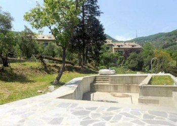 Appartamento via Mortero, Santa Margherita Ligure - foto 9