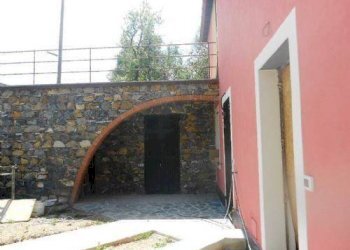 Appartamento via Mortero, Santa Margherita Ligure - foto 12