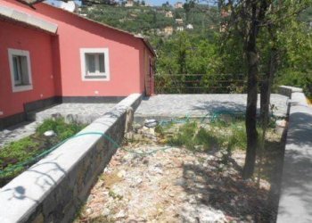 Appartamento via Mortero, Santa Margherita Ligure - foto 14