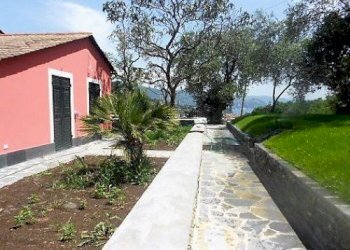 Appartamento via Mortero, Santa Margherita Ligure - foto 16